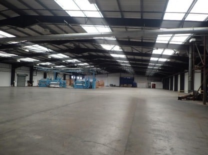 Cheston Rd, Birmingham à louer Photo intérieure– Image 1 sur 2