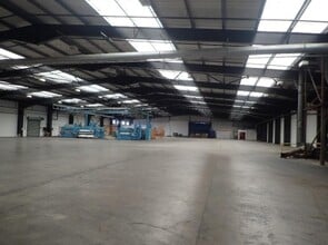 Cheston Rd, Birmingham à louer Photo intérieure– Image 1 sur 2