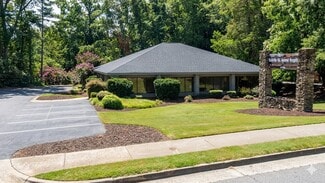 Plus de détails pour 1423 John B White SR Blvd, Spartanburg, SC - Local commercial à vendre