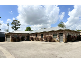 Plus de détails pour 17217 N Eldridge Pky, Tomball, TX - Bureau à louer
