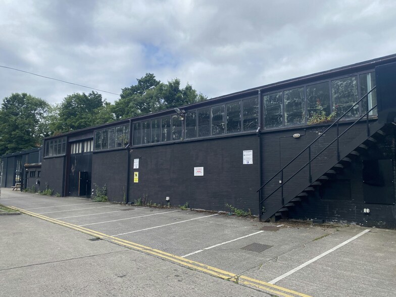 861 Ecclesall Rd, Sheffield à louer - Photo de l’immeuble – Image 2 sur 3