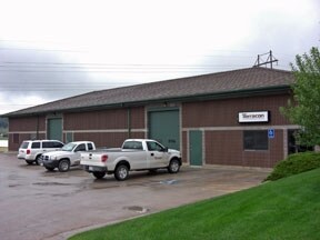 Plus de détails pour 2026 Samco Rd, Rapid City, SD - Industriel/Logistique à louer