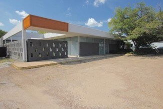 Plus de détails pour 2043 Empire Central Dr, Dallas, TX - Local d’activités à vendre