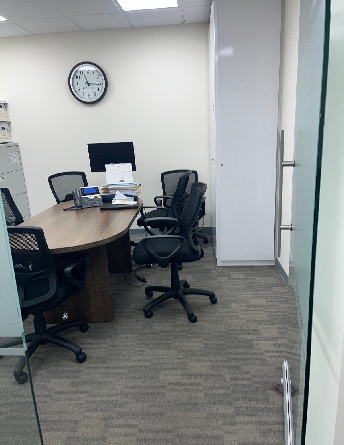 3000 W Olympic Blvd, Los Angeles, CA à louer Photo intérieure– Image 1 sur 7