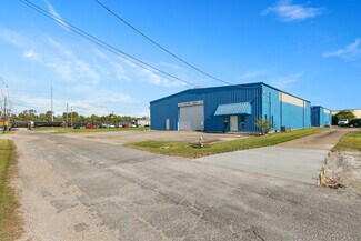 Plus de détails pour 533 Coolidge St, New Orleans, LA - Industriel/Logistique à vendre