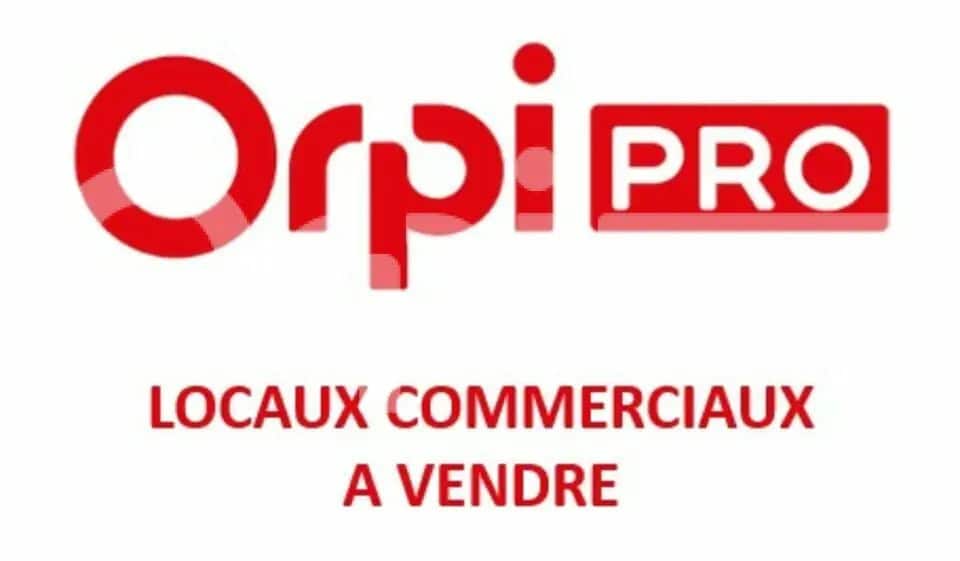 Local commercial dans CLERMONT-L'HERAULT à vendre Photo de l’immeuble– Image 1 sur 4