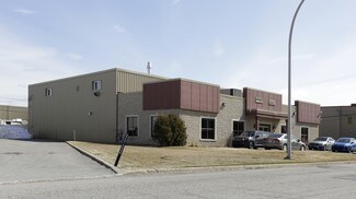 Plus de détails pour 191 Rue Brossard, Delson, QC - Industriel/Logistique à vendre