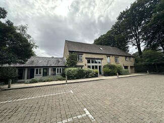 Plus de détails pour Oxford Rd, Chipping Norton - Bureau à louer