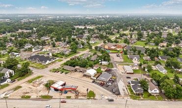 514 E Will Rogers Blvd, Claremore, OK - Vue aérienne vue de carte - Image1