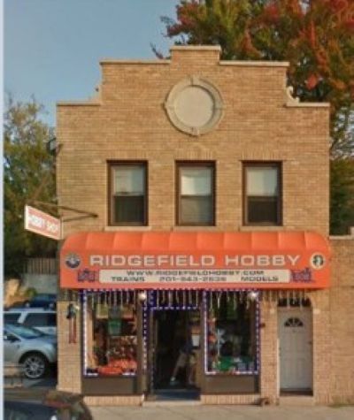 508 Broad Ave, Ridgefield, NJ à vendre - Photo principale – Image 1 sur 3