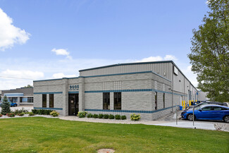 Plus de détails pour 9009 Twin Oaks Dr, Windsor, ON - Industriel/Logistique à louer