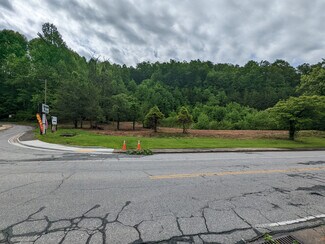 Plus de détails pour 00 Grindstaff Cove Rd, Sylva, NC - Terrain à vendre