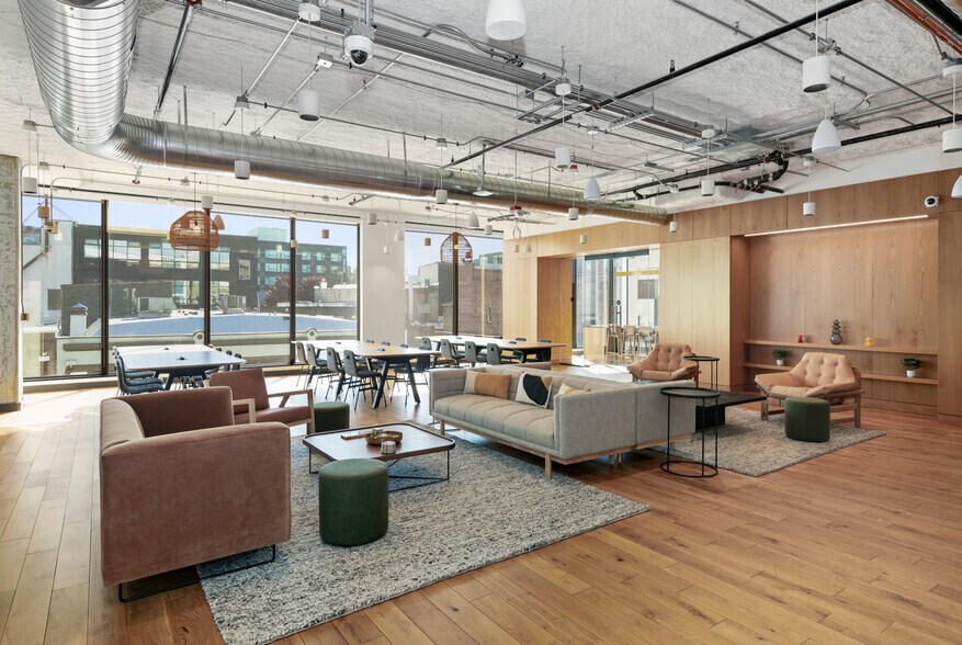 1525 11th Ave, Seattle, WA à louer - Photo intérieure – Image 1 sur 34
