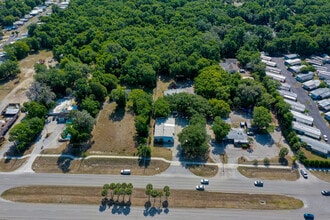 2250 N Volusia Ave, Orange City, FL - VUE AÉRIENNE  vue de carte - Image1
