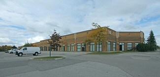 Plus de détails pour 110 Scotia Ct, Whitby, ON - Industriel/Logistique à louer
