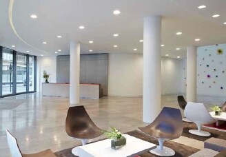 55-59 Wells St, Londres à louer - Photo intérieure – Image 3 sur 11