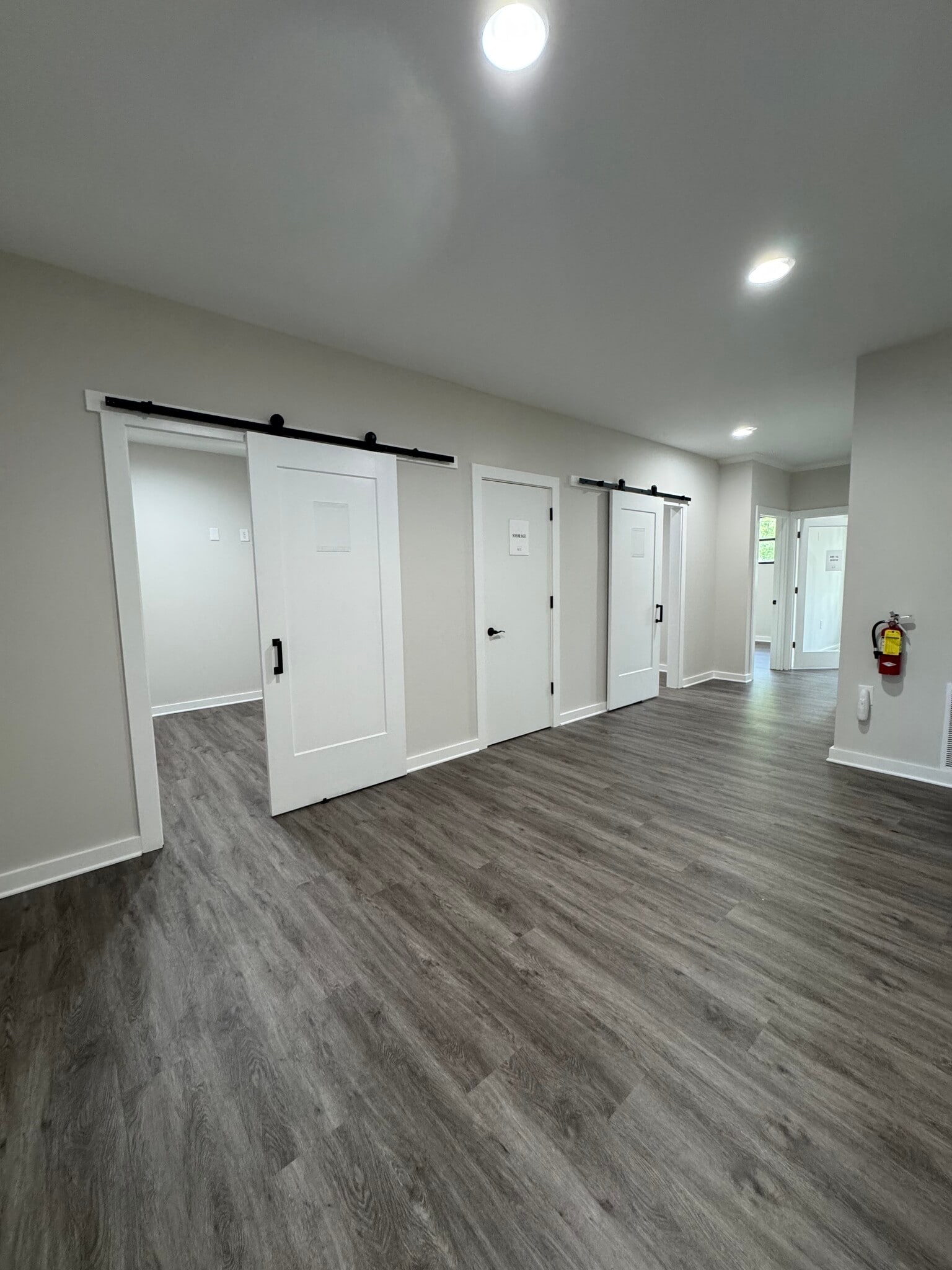 6110 McFarland Station Dr, Alpharetta, GA à louer Photo intérieure– Image 1 sur 3