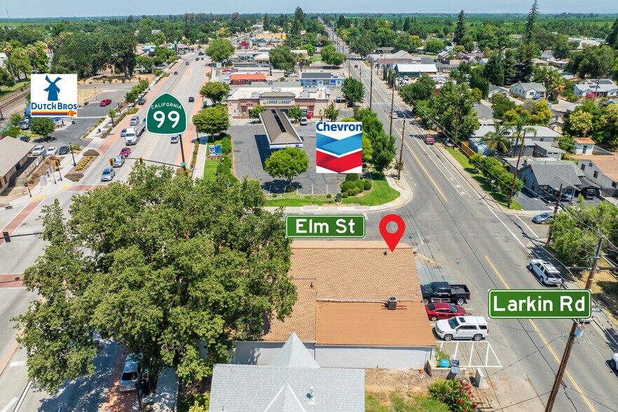 9793 Live Oak Blvd, Live Oak, CA à vendre - Photo de l’immeuble – Image 3 sur 39