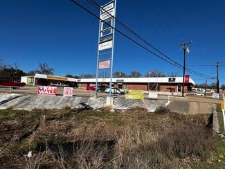 Plus de détails pour 1101 W Commerce St, Buffalo, TX - Local commercial à vendre