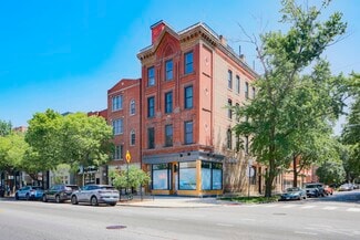 Plus de détails pour 1925 W Division St, Chicago, IL - Logement à vendre