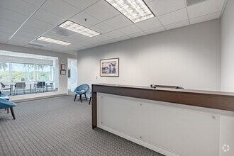 2500 N Military Trl, Boca Raton, FL à louer Photo intérieure– Image 2 sur 11