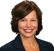 Nancy Bush