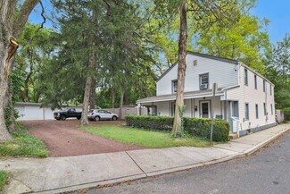 Plus de détails pour 2 Titus Ave, Lawrence Township, NJ - Logement à vendre