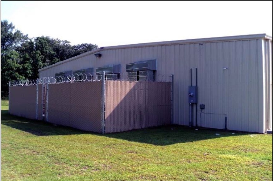 848 S 16th Ave, Laurel, MS à vendre - Photo de l’immeuble – Image 2 sur 8