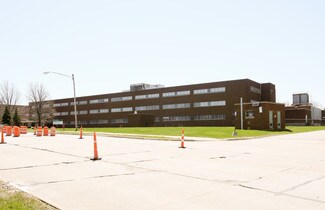 Plus de détails pour 29801 Euclid Ave, Wickliffe, OH - Industriel/Logistique à louer