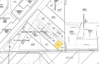Plus de détails pour Four-Parcel Development Opportunity – Terrain à vendre, Homestead, FL