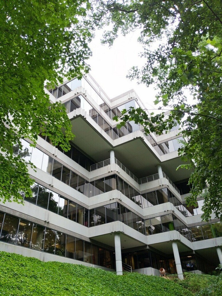 280 Interstate N Cir, Atlanta, GA à louer Photo principale– Image 1 sur 8