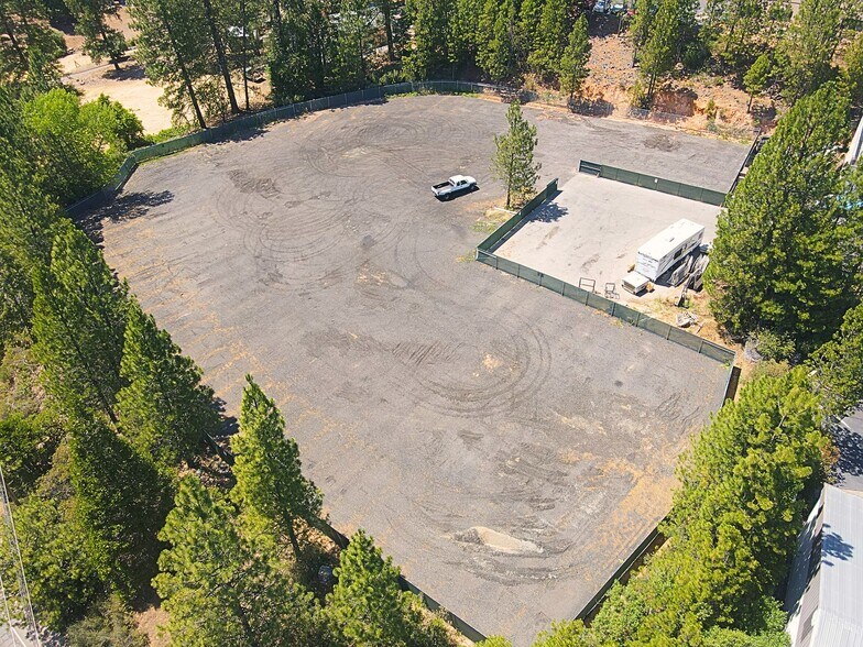125 Spring Hill Dr, Grass Valley, CA à louer - Aérien – Image 3 sur 19