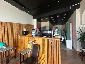 4 Eversfield Pl, St Leonards à louer Photo intérieure– Image 2 sur 10