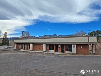 Plus de détails pour 1915-1957 W Uintah St, Colorado Springs, CO - Local commercial à louer