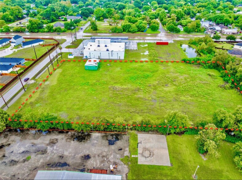 3450 Fuqua St, Houston, TX à vendre - Photo de l’immeuble – Image 3 sur 6