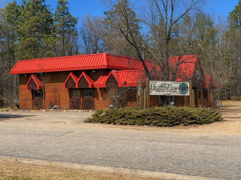 2594 Tilden Trl SW, Pine River, MN à vendre - Photo principale – Image 1 sur 31