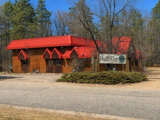 Plus de détails pour 2594 Tilden Trl SW, Pine River, MN - Bureau à vendre