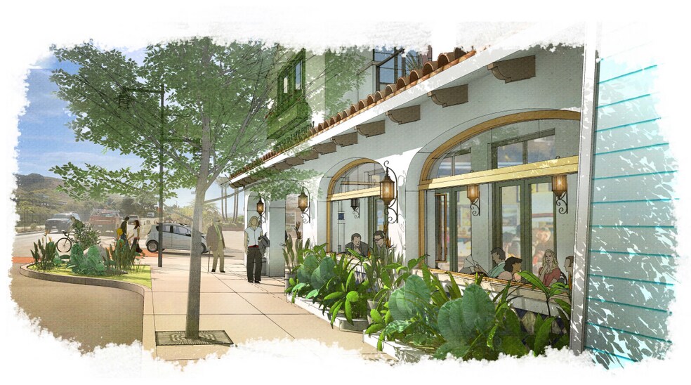 401 Shell Beach Rd, Pismo Beach, CA à louer - Photo de l’immeuble – Image 3 sur 5