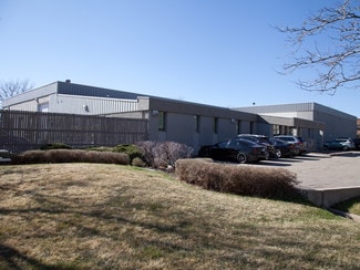 Plus de détails pour 5295 Vivian St, Arvada, CO - Industriel/Logistique à vendre