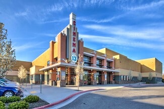 Plus de détails pour 1824-1920 Blue Lakes Blvd, Twin Falls, ID - Local commercial à louer