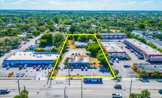 Plus de détails pour 2605 N Andrews Ave, Wilton Manors, FL - Terrain à vendre