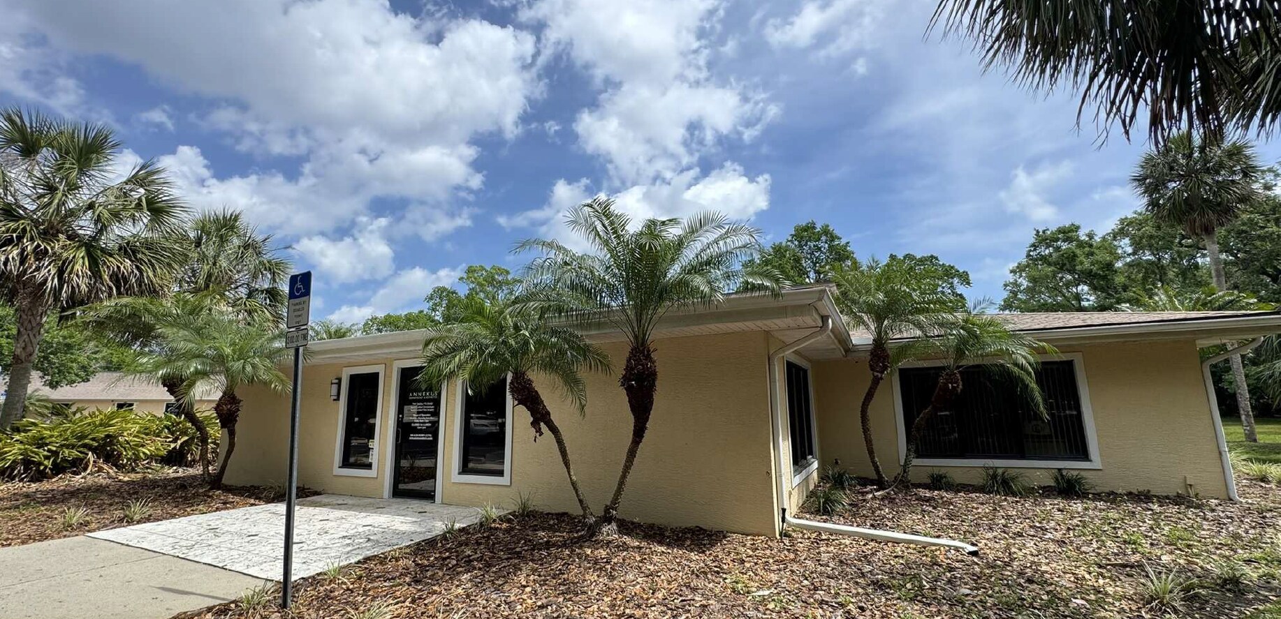 3875 Nova Rd, Port Orange, FL à louer Photo de l’immeuble– Image 1 sur 25