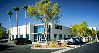 Plus de détails pour 2370 Anselmo Dr, Corona, CA - Bureau à vendre