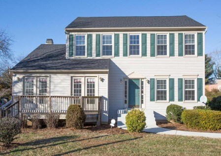 630 Garrisonville Rd, Stafford, VA à vendre - Photo de l’immeuble – Image 3 sur 12
