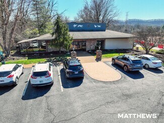Plus de détails pour 205 Star Mountain Way, Powell, TN - Local commercial à vendre