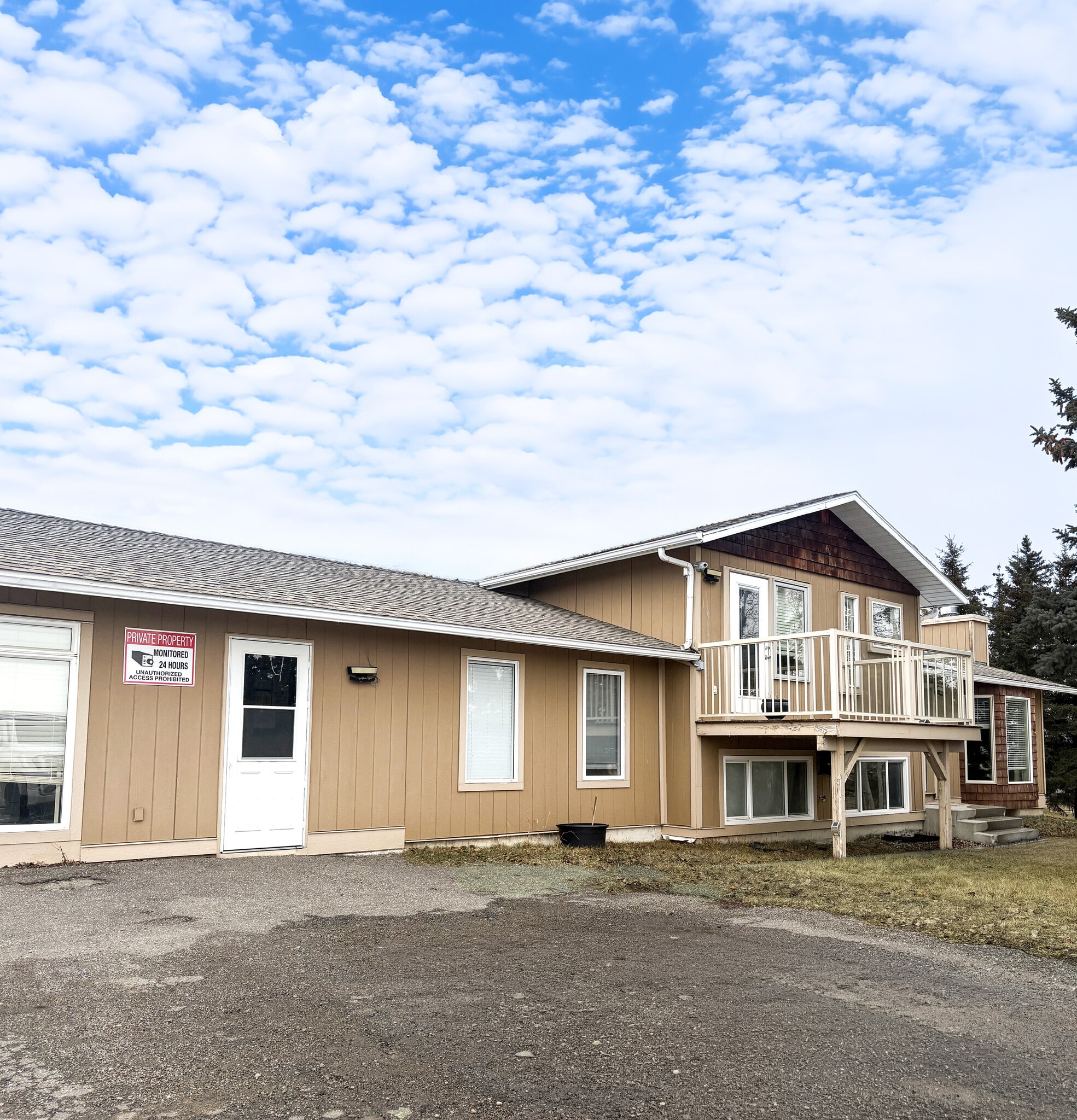 273209 Rge Road 20, Rocky View No 44, AB à vendre Photo principale– Image 1 sur 8