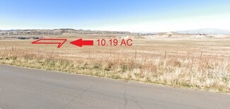 Plus de détails pour 901 S 300 W, Santaquin, UT - Terrain à vendre