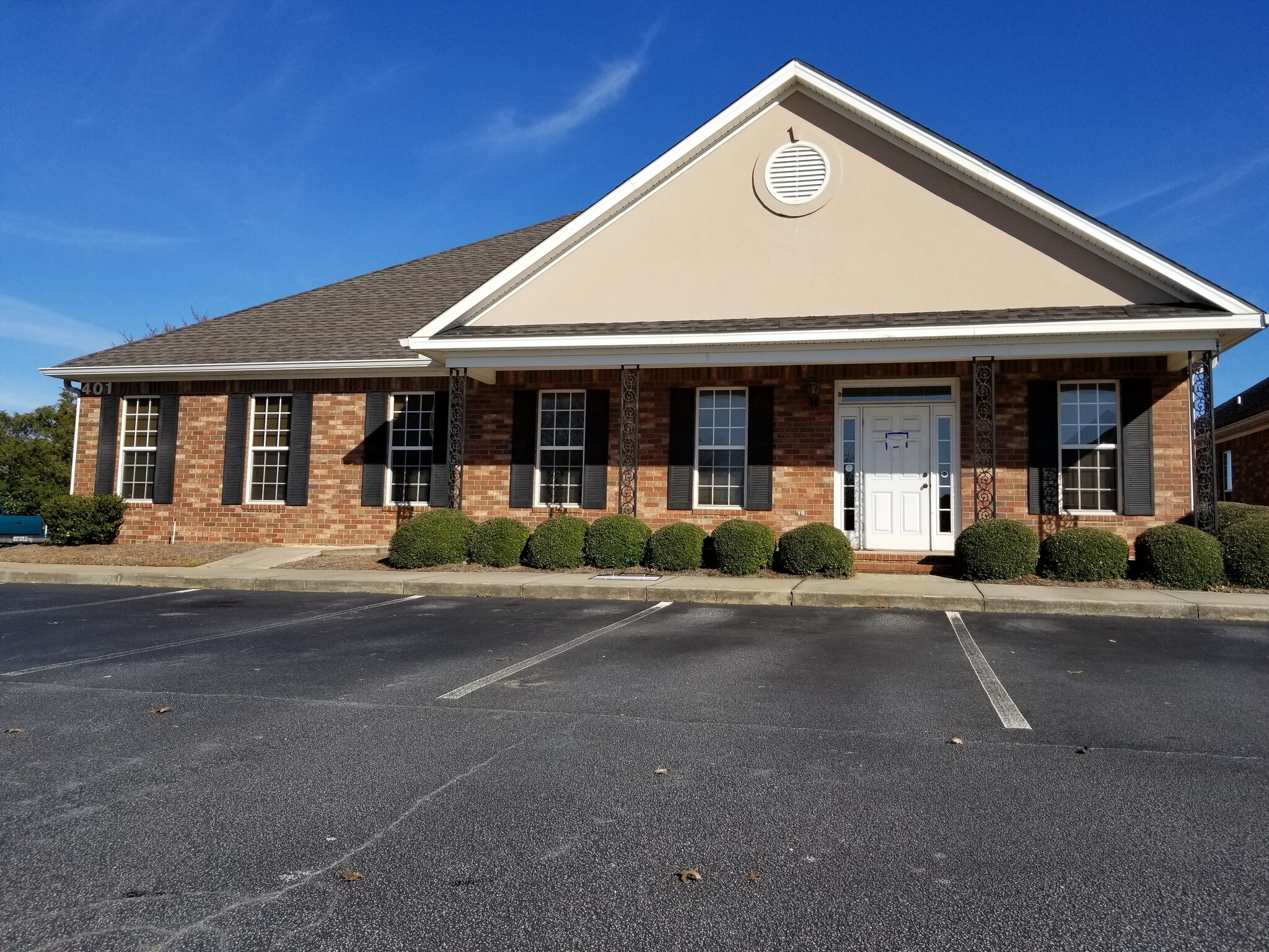 7013 Evans Town Center Blvd, Evans, GA à louer Photo principale– Image 1 sur 17