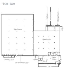 15 Keewaydin Dr, Salem, NH à louer Plan d’étage– Image 1 sur 1