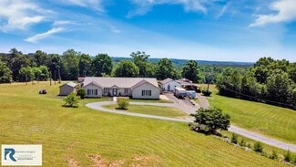 Plus de détails pour 4220 Mountain Valley Rd, Axton, VA - Spécialisé à vendre